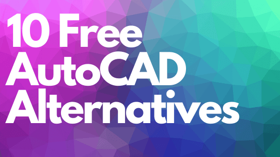cad program for mac free