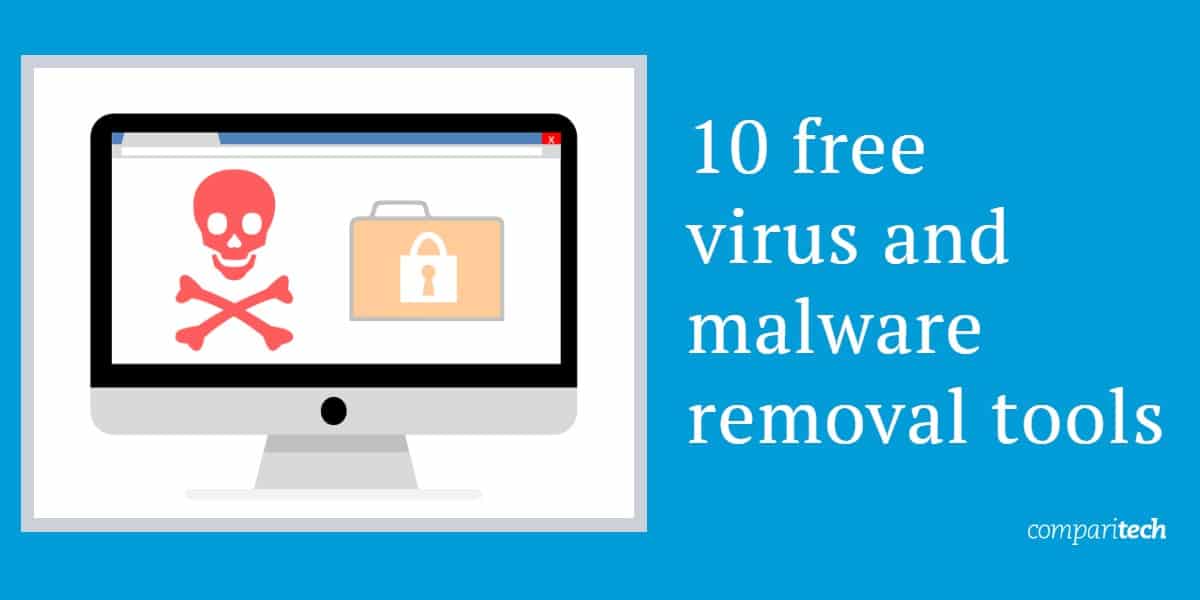 free virus removal for mac