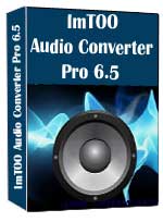 imtoo audio converter pro for mac serial
