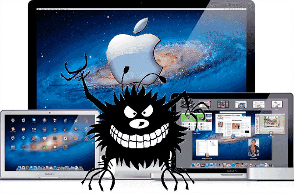 free virus removal for mac